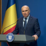 Bolojan dezvăluie detalii despre pensiile din justiție: limita de 70% din salariul net, majorarea vârstei de pensionare și a vechimii minime. 2 live videotext bolojan despre pensiile din justitie nu pot fi mai mari de 70 din ultimul salariu net cresc varsta de pensionare si vechimea minima 68889aa08ce05