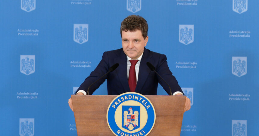 Nicușor Dan, despre haosul din pensionările justiției: „CSM, ce se întâmplă aici?” Alte subiecte discutate de președinte. 1 live videotext nicusor dan despre pensionarile din justitie intrebare pentru csm ce e cu aceasta debandada ce alte teme a abordat presedintele 688a03cc281d6