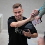 Plecarea neprevăzută a lui Darius Olaru lovește dur FCSB! Cât timp va fi absent? 3 lovitura grea pentru fcsb darius olaru s a rupt cat va lipsi 68824bdb66746