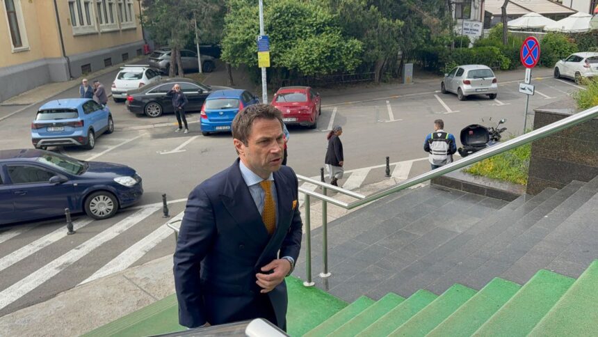 Sentință finală împotriva primarului Mangaliei: Curtea Supremă a respins contestațiile lui Cristian Radu! 1 lovitura la curtea suprema pentru primarul mangaliei magistratii au respins definitiv contestatiile formulate de cristian radu 688b83cd144d0