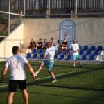 Luni începe cea de-a patra rundă a Cupei Medgidiei la Fotbal-Tenis! 2 luni debuteaza a patra editie a cupei medgidiei la fotbal tenis 68891b0eb08bc