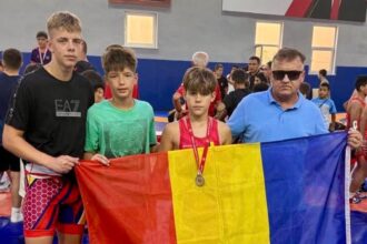 luptatorul de la cs medgidia vlad mangri campion la turneul de la istanbul 6887de7d6640e