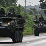 Conflict sângeros la frontiera thailandeză-cambodgiană: 9 victime confirmate în urma acuzațiilor de atacuri militare reciproce. 3 lupte la granita dintre thailanda si cambodgia sunt cel putin 9 morti cele doua tari se acuza reciproc de agresiune militara 6882188076391