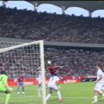 Macedonenii au reacționat prompt la ocaziile colosale ratate de FCSB în debutul returului cu Shkendija: "Atacăm cu determinare!" 2 macedonenii au reactionat imediat dupa ocaziile imense irosite de fcsb in startul returului cu shkendija incepe agresiv 688a5e98b8c2e