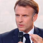 Macron denunță pactul comercial UE–SUA negociat de von der Leyen cu Trump: Europa își pierde din influență 2 macron critica acordul comercial ue sua negociat de von der leyen cu trump europa nu se comporta ca o putere 688a477542952