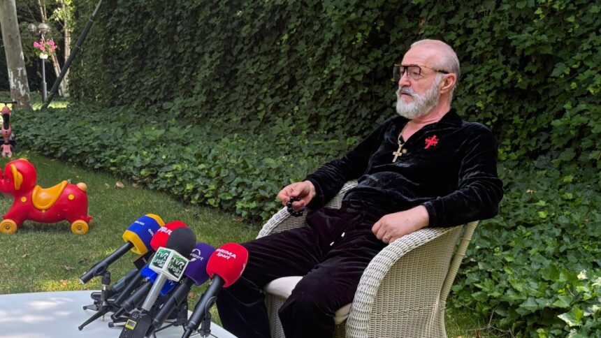 Reacția maghiarilor la scandalul FCSB: ”Au rămas stupefiați!” 1 maghiarii au vazut scandalul de la fcsb si au reactionat au fost socati 6883994453830
