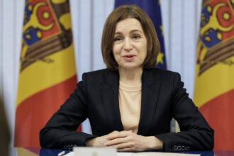maia sandu avertizeaza asupra planului rusiei privind alegerile parlamentare din moldova kremlinul investeste in vehicule politice 688a19ba2c349