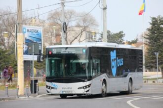 maine este greva de avertisment la ct bus transportul public suspendat intre orele 7 30 9 30 6886869686d87