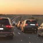 Mâine, interdicții de circulație pentru vehicule grele din cauza căldurii extreme. Județul Constanța se află pe lista afectată. 2 maine restrictii de tonaj din cauza caniculei este vizat si judetul constanta 6883cebc66318