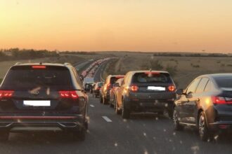 maine restrictii de tonaj din cauza caniculei este vizat si judetul constanta 6883cebc66318