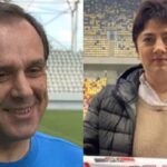 Mama jucătorului de la Dinamo, reacție fermă la afirmațiile lui Panduru: "Observație ridicolă, dovadă de lipsă de caracter! Nu sunteți la curent cu succesele lui!" 3 mama unui fotbalist de la dinamo replica dura pentru panduru comentariu penibil lipsa de caracter nu aveti cunostinta despre realizarile lui 68876e2b98ffd