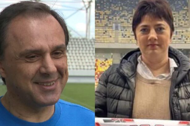 mama unui fotbalist de la dinamo replica dura pentru panduru comentariu penibil lipsa de caracter nu aveti cunostinta despre realizarile lui 68876e2b98ffd