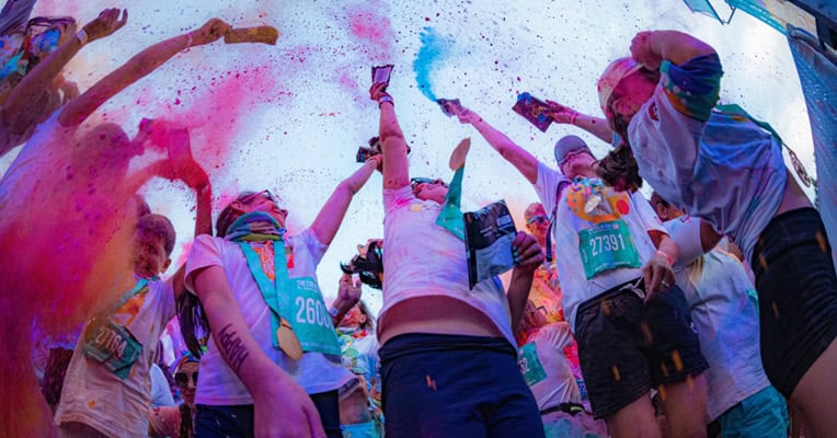 Mamaia prinde nuanțe vibrante! The Color Run revine pe litoral începând cu 2 august 2025, iar circulația va fi reglementată. 1 mamaia se coloreaza din nou the color run revine pe litoral din 2 august 2025 vor fi impuse restrictii de trafic rutier 688af9d0ae1f4