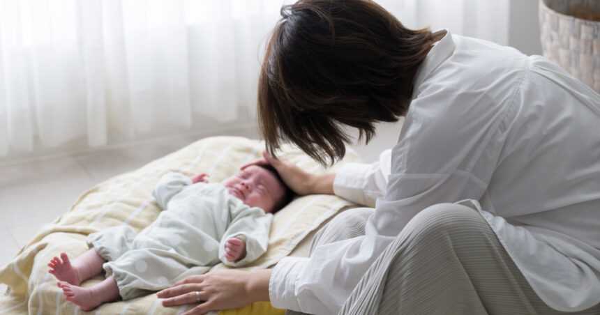 Mamele surogat se confruntă cu un risc mai mare de tulburări mintale comparativ cu cele care aduc pe lume propriile lor copii. 1 mamele surogat sunt mai predispuse la probleme de sanatate mintala decat femeile care si nasc propriii copii 6883e126c5d49