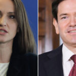 Dialogul dintre Marco Rubio și Oana Țoiu: Detalii din partea Departamentului de Stat al SUA 2 marco rubio a discutat cu oana toiu anuntul departamentului de stat al sua 688bc346b04d4