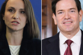 marco rubio a discutat cu oana toiu anuntul departamentului de stat al sua 688bc346b04d4