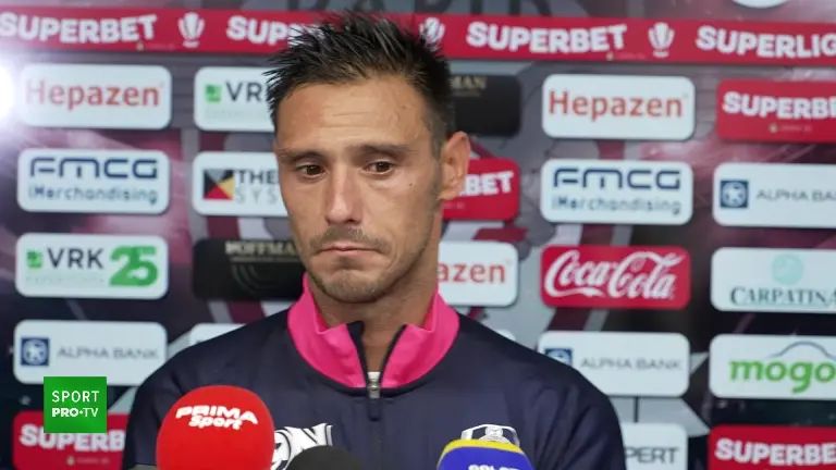 Mario Camora a împărtășit revelația sa, după „miracolul” cu Lugano: „Acesta este esențialul” 1 mario camora si a dezvaluit secretul dupa minunea cu lugano asta e cel mai important 688bd6a44dc9d