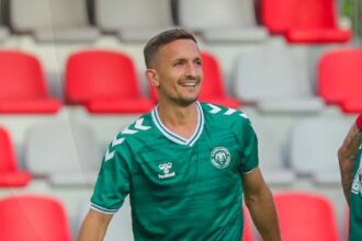 marius stefanescu debut de vis in turcia a marcat dupa doar 8 minute pentru konyaspor 688baff7a57e2