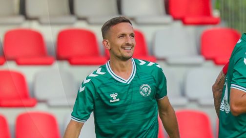 marius stefanescu debut de vis in turcia a marcat dupa doar 8 minute pentru konyaspor 688baff7a57e2