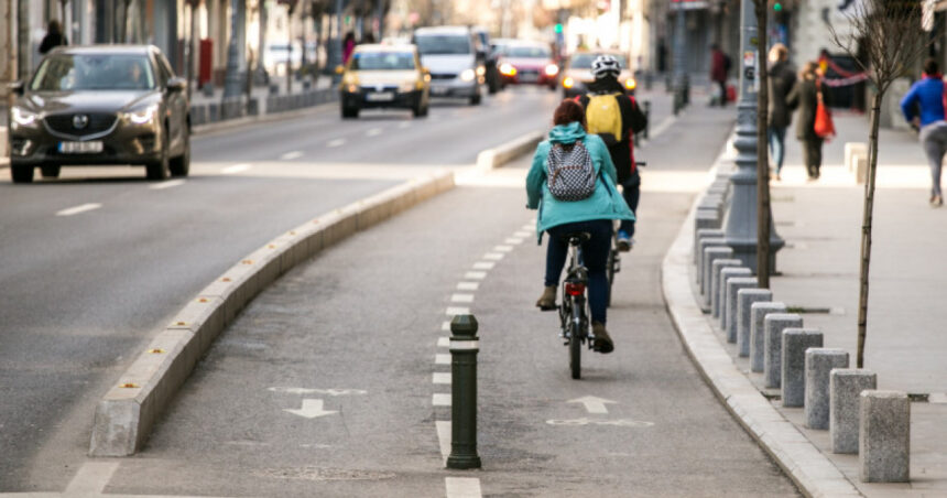 Bucureștiul îmbrățișează ciclismul: Planul ambițios pentru pistele de biciclete a primit undă verde! Anunțul primarului interimar 1 masterplanul velo pentru pistele de biciclete aprobat in bucuresti anuntul primarului interimar 688a56307dc8f