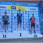 Matei Cucu, starul de la CSM Constanța, în fruntea clasamentului U17 în Turul Vrancei 2 matei cucu de la csm constanta lider la u17 in turul vrancei 6888e46ed4b9e