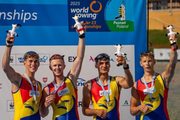 medalii de bronz pentru canotorii de la csm constanta la mondialele u23 68868600d41d7