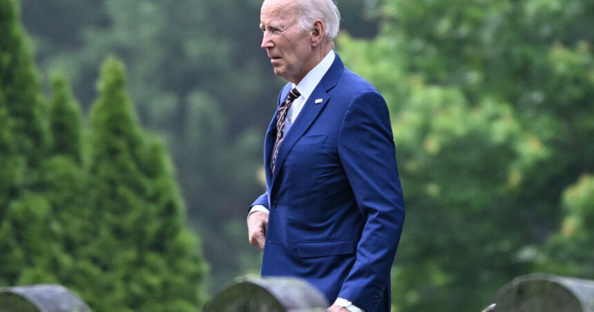 Memorii prezidențiale ale lui Joe Biden: mai puțin prețioase decât cele ale lui Obama sau Clinton. Ce sumă va primi fostul președinte? 1 memoriile prezidentiale ale lui joe biden mai putin valoroase decat ale lui obama sau clinton cati bani va incasa fostul presedinte 68825b2334743