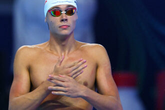 mesajul lui david popovici dupa calificarea in semifinale la 100 m liber la mondialele de natatie de la singapore 688a1b3e3ee76