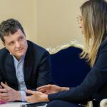 Nicușor Dan își exprimă opinia despre restructurarea Romsilva: „A fost legată prea des de beneficii nejustificate” 3 mesajul lui nicusor dan privind reorganizarea romsilva a fost asociata prea des cu privilegii nemeritate 688270100e2e0