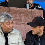 „Dinamo îi aduce un omagiu lui Mircea Lucescu cu un mesaj plin de recunoștință: 'Îți mulțumim pentru toate!'” 2 mesajul transmis de dinamo de ziua lui mircea lucescu multumim pentru tot 68889ffde3e5b