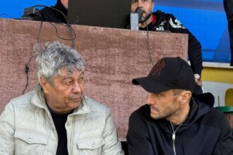 mesajul transmis de dinamo de ziua lui mircea lucescu multumim pentru tot 68889ffde3e5b