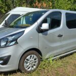 Microbuzul dorit de autoritățile olandeze, prins de polițiștii de frontieră din Constanța 2 microbuz cautat de autoritatile din olanda descoperit de politistii de frontiera constanteni 688b42ca742ba