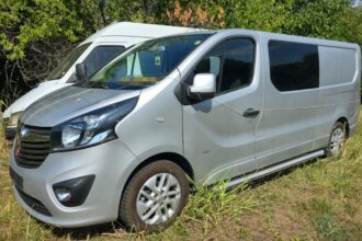 microbuz cautat de autoritatile din olanda descoperit de politistii de frontiera constanteni 688b42ca742ba
