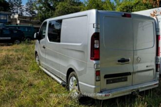 microbuz cautat de autoritatile din olanda descoperit de politistii de frontiera constanteni 688b824d4cdf6