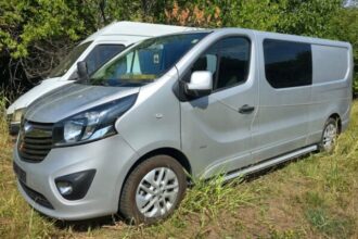 microbuz cautat de autoritatile din olanda descoperit in apropiere de ostrov 688b4e0883308