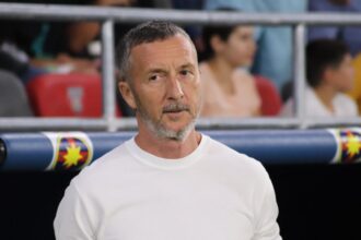 mihai stoica marea sa temere s a confirmat ce o asteapta pe fcsb daca va fi eliminata de shkendija 6889dc83887de