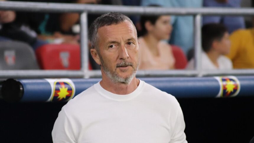 Mihai Stoica își vede temerile împlinite: Ce riscuri se ascund pentru FCSB în cazul unei eliminări de către Shkendija? 1 mihai stoica marea sa temere s a confirmat ce o asteapta pe fcsb daca va fi eliminata de shkendija 6889dc83887de