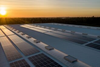ministrul mediului programul de fotovoltaice este deocamdata in analiza pentru 2025 688236b35dd6d