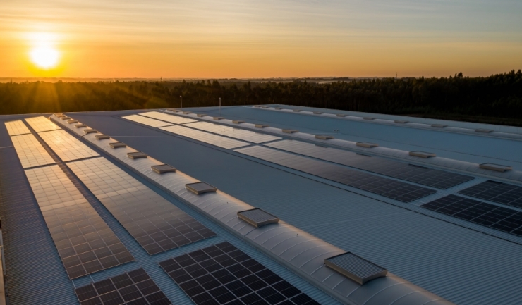 Ministrul Mediului: Proiectul de energie solară este în evaluare pentru anul 2025 1 ministrul mediului programul de fotovoltaice este deocamdata in analiza pentru 2025 688236b35dd6d
