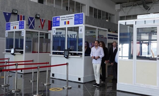 Ciprian Șerban, Ministrul Transporturilor: Portul Constanța - Un nod esențial de conexiuni pentru România și Europa 1 ministrul transporturilor ciprian serban portul constanta un hub strategic pentru romania si europa 68849a65dadf4