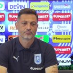 Mirel Rădoi îl vede pe eroul Craiovei ca pe un fost coleg de la FCSB: „Îmi aduce aminte de el!” 3 mirel radoi l a comparat pe eroul craiovei cu fostul sau coleg de la fcsb mi a semanat cu el 6887f3d4a4aa5