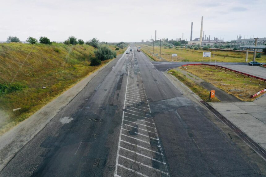 Aromă insuportabilă între Corbu și Năvodari: Locuitorii au alertat autoritățile 1 miros greu de suportat intre corbu si navodari cetatenii au facut sesizari 6886072fcbff0