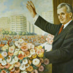 Iluzia „paradisului” comunist: Realitatea educației, sănătății și securității cetățenilor în epoca lui Nicolae Ceaușescu 3 miturile raiului comunist 1 cum erau de fapt educatia sanatatea si siguranta cetateanului de pe vremea lui nicolae ceausescu 688849b0962a0
