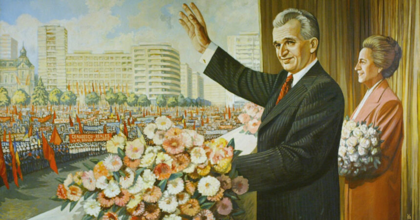 Iluzia „paradisului” comunist: Realitatea educației, sănătății și securității cetățenilor în epoca lui Nicolae Ceaușescu 1 miturile raiului comunist 1 cum erau de fapt educatia sanatatea si siguranta cetateanului de pe vremea lui nicolae ceausescu 688849b0962a0