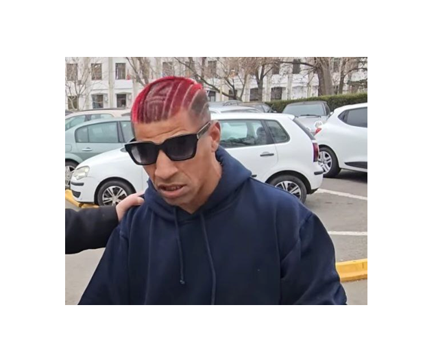 Mogoșu, în continuare în spatele gratiilor! TikTokerul constănțean, înfruntând eșecul în instanță 1 mogosu ramane in arest tiktokerul din constanta fara succes la tribunal 6889b68bab9d8