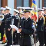 Ceremonie deosebită pentru studenții militari: absolvenții Academiei Navale Mircea cel Bătrân din Constanța își primesc avansarea la primul grad de ofițer 2 moment de referinta pentru studentii militari absolventii academiei navale mircea cel batran din constanta avansati la primul grad de ofiter 6887b24b22808