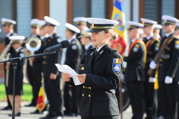 moment de referinta pentru studentii militari absolventii academiei navale mircea cel batran din constanta avansati la primul grad de ofiter 6887b24b22808