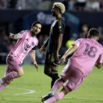 De ce Leo Messi și Jordi Alba au fost sancționați cu o etapă de suspendare: un motiv surprinzător! 3 motivul incredibil pentru care leo messi si jordi alba au primit cate o etapa de suspendare 6883ea2236893