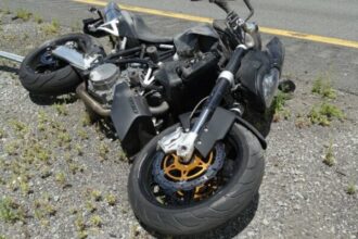 motociclist ranit in urma unui accident intre darabani si valcele judetul constanta 688b00b4a867b