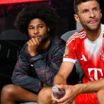 Muller își decide soarta: Destinația neamțului după o eră dedicată lui Bayern! 2 muller a facut alegerea si semneaza unde va juca neamtul dupa o viata petrecuta la bayern 688917a78d434